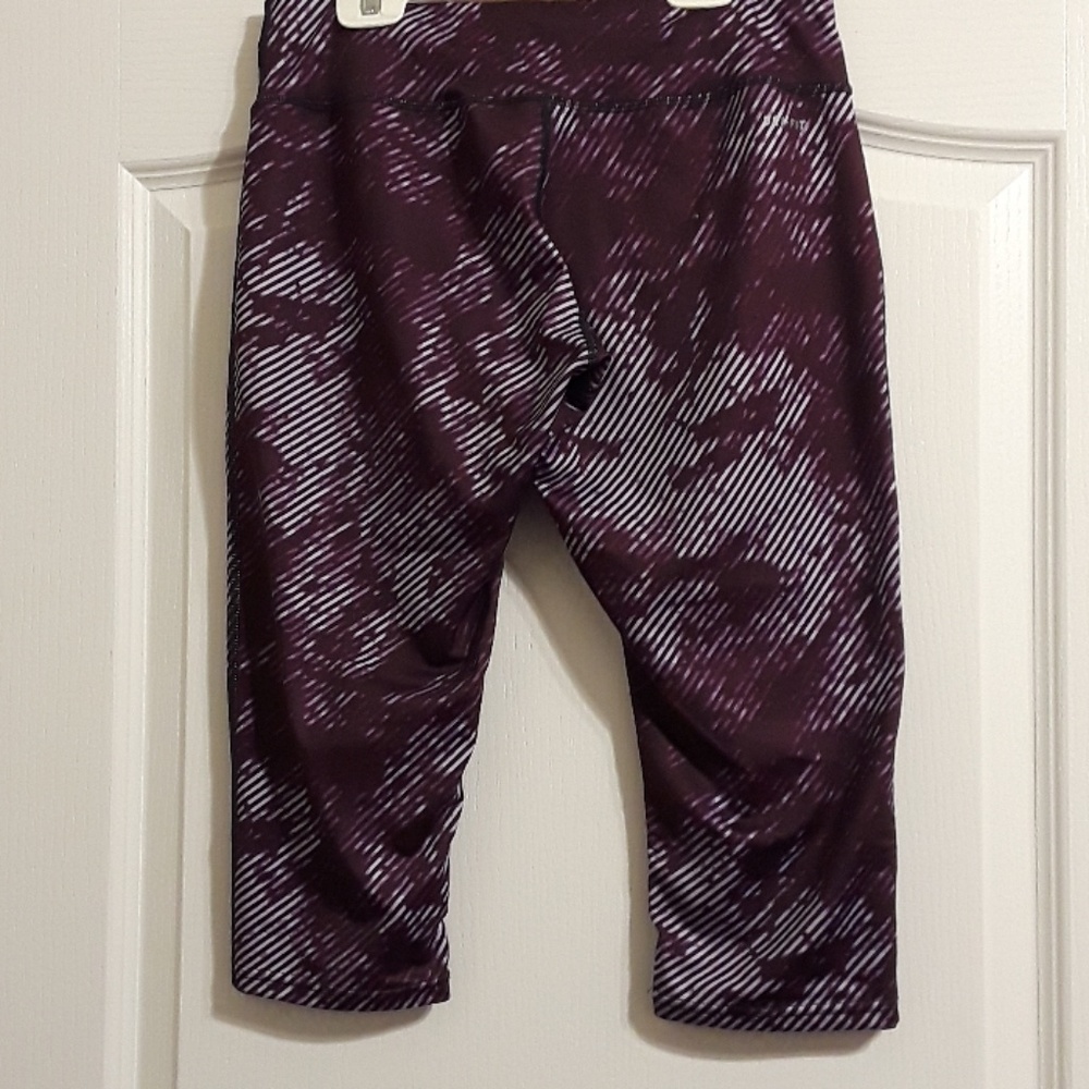 Nike Capri pants